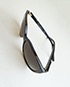 Dolce and Gabbana Gafas de Sol, vista lateral
